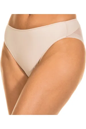 Janira Womens Tanira Effect Thong Braguita - - Size Large