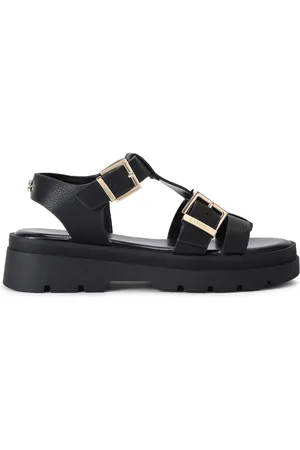 Carvela Womens Bormio Sandal Sandals - - Size UK 9