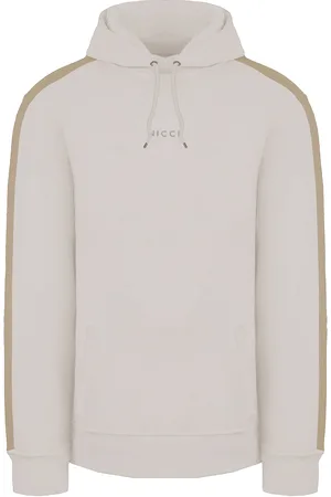Nicce London Adra Mens Hoodie - Size X-Large