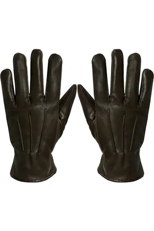Infinity MENS THERMAL GLOVES - Nappa Leather - Size Small