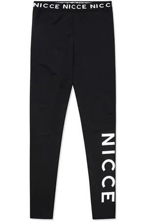 Nicce London Mali Womens Leggings - Size X-Large