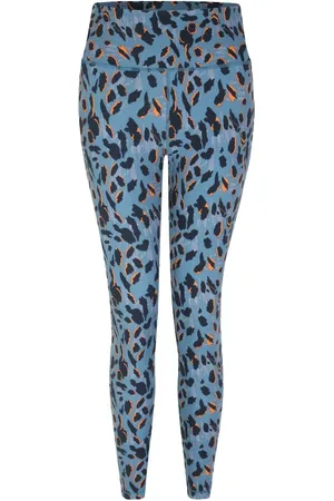 Dare 2B Womens Influential Tight Lightweight Gym Leggings - - Size 14 UK