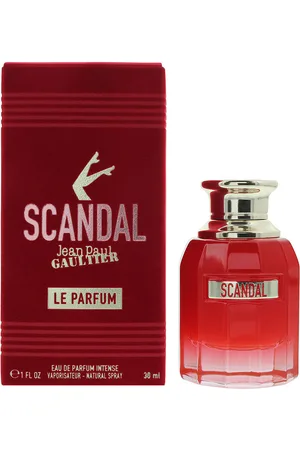 Jean Paul Gaultier Womens Scandal Le Parfum Eau De 30ml - - One Size