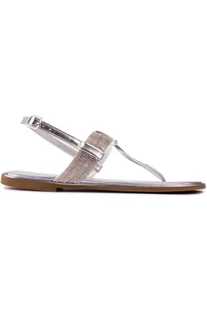 Solesister Womens Lupe Sandals - - Size UK 3