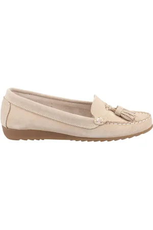 Riva Aldons Womens Loafers - - Size UK 6