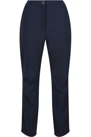 Regatta Womens/Ladies Questra V Walking Trousers - Size 10 Short