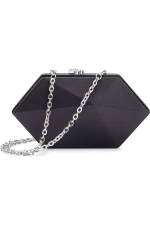 HUGO BOSS Womens Accessories Alexie Clutch Bag in - One Size