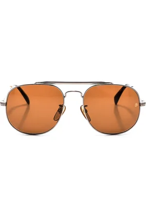 David beckham 7004S Mens sunglasses - Metal - One Size
