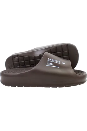 Lacoste Serve Slide 2.0 223 2 CMA Mens Sliders - Size UK 6