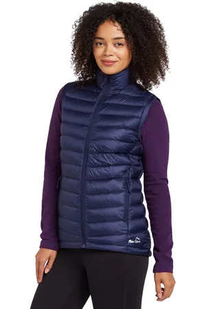 Peter Storm WoMens Loch Down Lightweight & Packable Gilet, Bodywarmer - - Size 18 UK