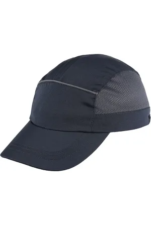 Regatta Boys Shadie Reflective Stretchy Sports Cap - - One Size