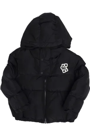 OFF-WHITE Boys Boy