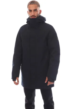 KRAKATAU Mens Dsup Technical Jacket in - Size Small