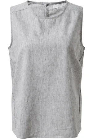 Craghoppers Womens/Ladies Nulia Striped Vest (Dark ) - Size 16 UK