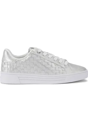 Carvela Womens Daze Weave Sneakers - - Size UK 3