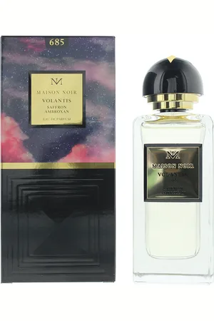 Maison Noir Womens Volantis 685 Eau de Parfum 100ml - One Size
