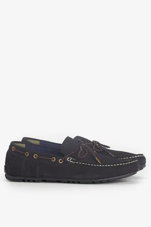Barbour Jenson Mens Shoes - - Size UK 11