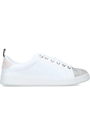 Kurt Geiger Womens Liza2 Sneakers - - Size UK 6
