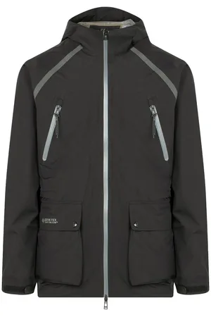 Belstaff Mens Vent Gore-Tex Infinium Jacket - - Size X-Large