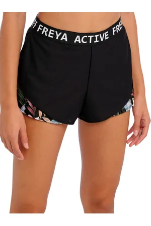 Freya Womens Player Short - Polyamide - Size Medium