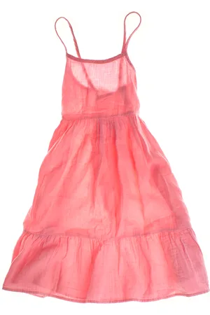 GAP Girls Strappy dress 601068 girl - - Size 4-5Y