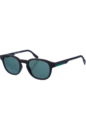 Lacoste Womens Oval shaped acetate sunglasses L968S women - - One Size