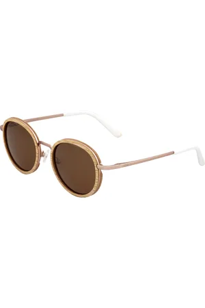Earth Unisex Himara Polarized Sunglasses - - One Size