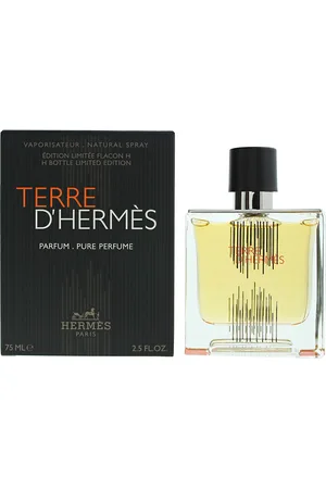 Hermès Mens Hermès Terre D