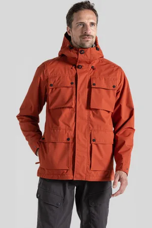 Craghoppers Mens Hartley Jacket - Size Large
