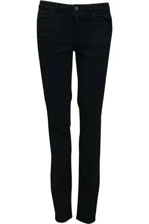 VERO MODA Womens June Mid Rise Skinny Jeans in Cotton - Size 10 Regular