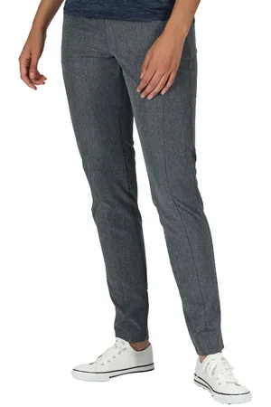 Regatta Womens Ladies Pentre Durable Water Repellent Trousers Pants - - Size 18 Short