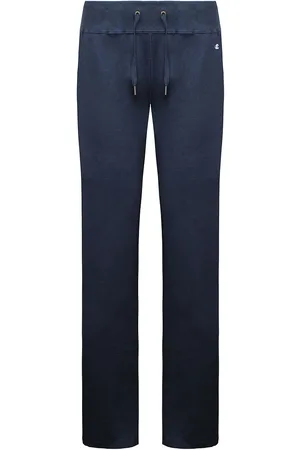 Champion Logo Womens Track Pants - Size Small