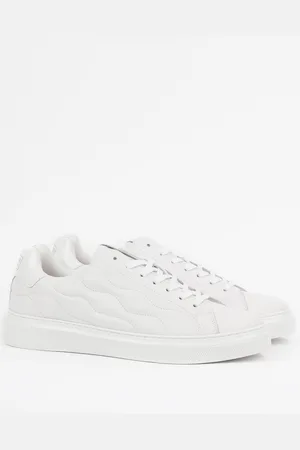 Barbour Glendale Mens Trainers - - Size UK 10