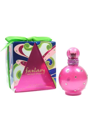 Britney Spears Womens Fantasy Eau de Parfum 50ml - - One Size