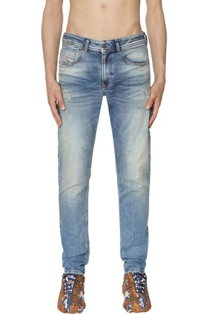 Diesel Mens Denim Jeans Skinny - - Size 29W/30L