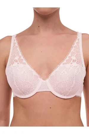 Chantelle Womens Day To Night Spacer Bra - Nylon - Size 38C