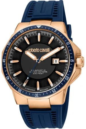 Roberto Cavalli RC by FM Mens Watch - - One Size