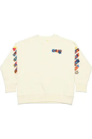 OFF-WHITE Boys Boy