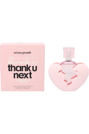 Ariana Grande Womens Thank U Next Eau De Parfum 100ml - One Size