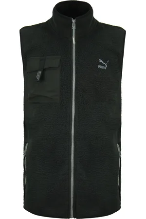 PUMA XTG Gilet - Mens - Size Medium