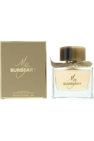 Burberry Womens My Eau de Parfum 90ml - One Size