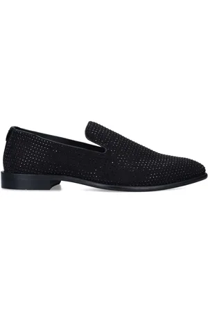 Kurt Geiger Mens Sting Loafers - - Size UK 6