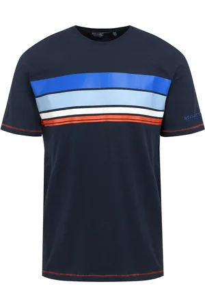 Regatta Mens Rayonner T-Shirt - Size 3XL