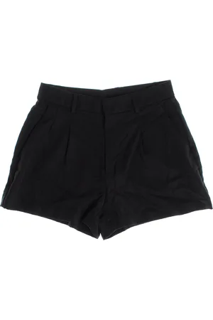 GAP Womens Pleated shorts 664970 women - - Size 24 (Waist)
