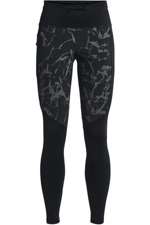 Under Armour Womens UA OutRun The Cold Tights in - Size UK 4-6 (Womens)
