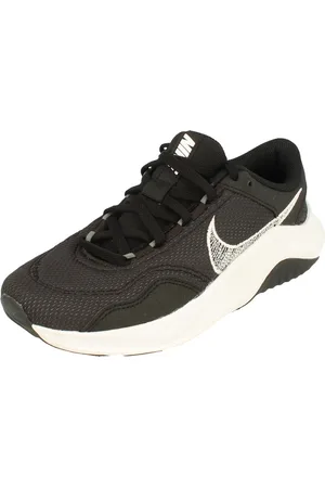 Nike Womens Legend Essential 3 Nn Trainers - Size UK 4.5