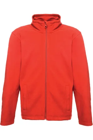 Regatta Boys Childrens/Kids Brigade II Fleece - Size 13Y