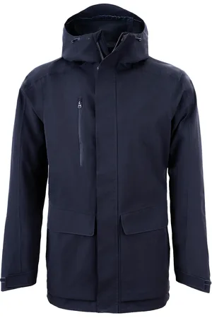 Craghoppers Mens Expert Kiwi Pro Stretch 3 in 1 Waterproof Jacket - Size X-Large