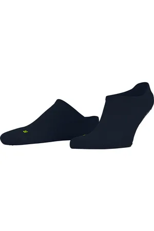 Falke Cool Kick Mens Sock in Fabric - Size 9-10 (UK Shoe)