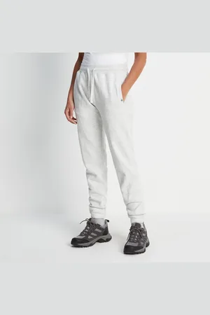 Tog 24 Tilda Womens Sweat Pant Ice Marl Cotton - Size 20 UK